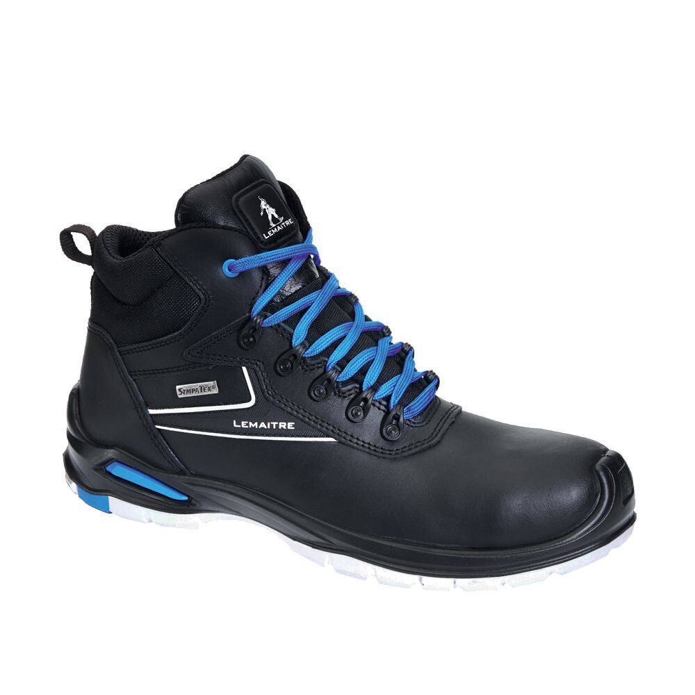 LM SUBMARINE S3 SRC Marineblauw, mt 35