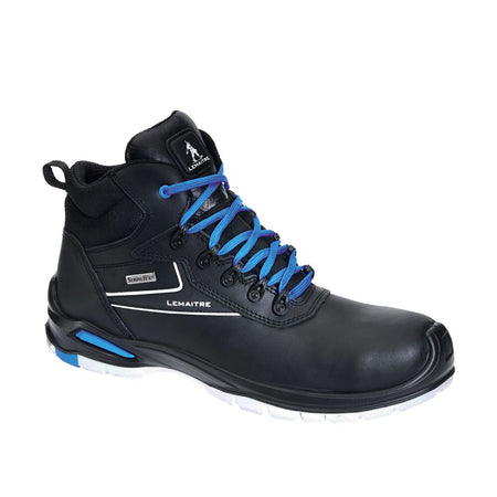 LM SUBMARINE S3 SRC Marineblauw, mt 43