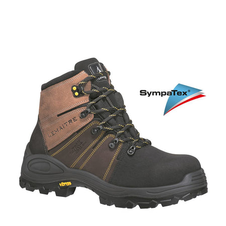 LM TREK S3 CI SRC Bruin, mt 36