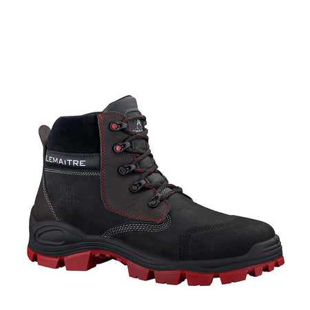 LM VARADERO S3 CI SRC Rood, mt 40