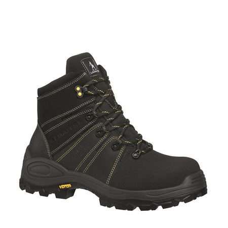 LM TREK S3 CI SRC Zwart, mt 39