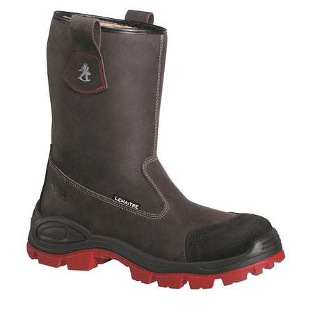 LM TENERE S3 CI SRC Rood, mt 39