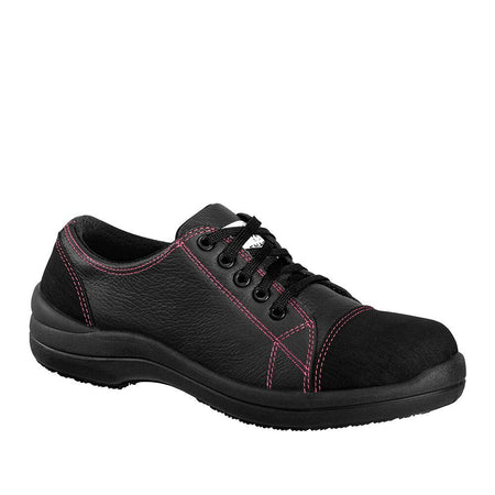 LM LIBERTY Laag S3 CI SRC Zwart, mt 36