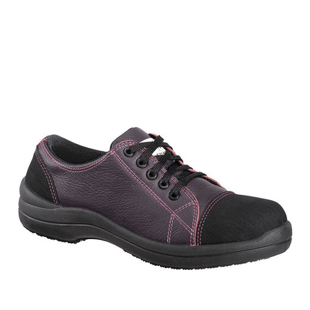 LM LIBERTY Laag S3 CI SRC Paars, mt 38