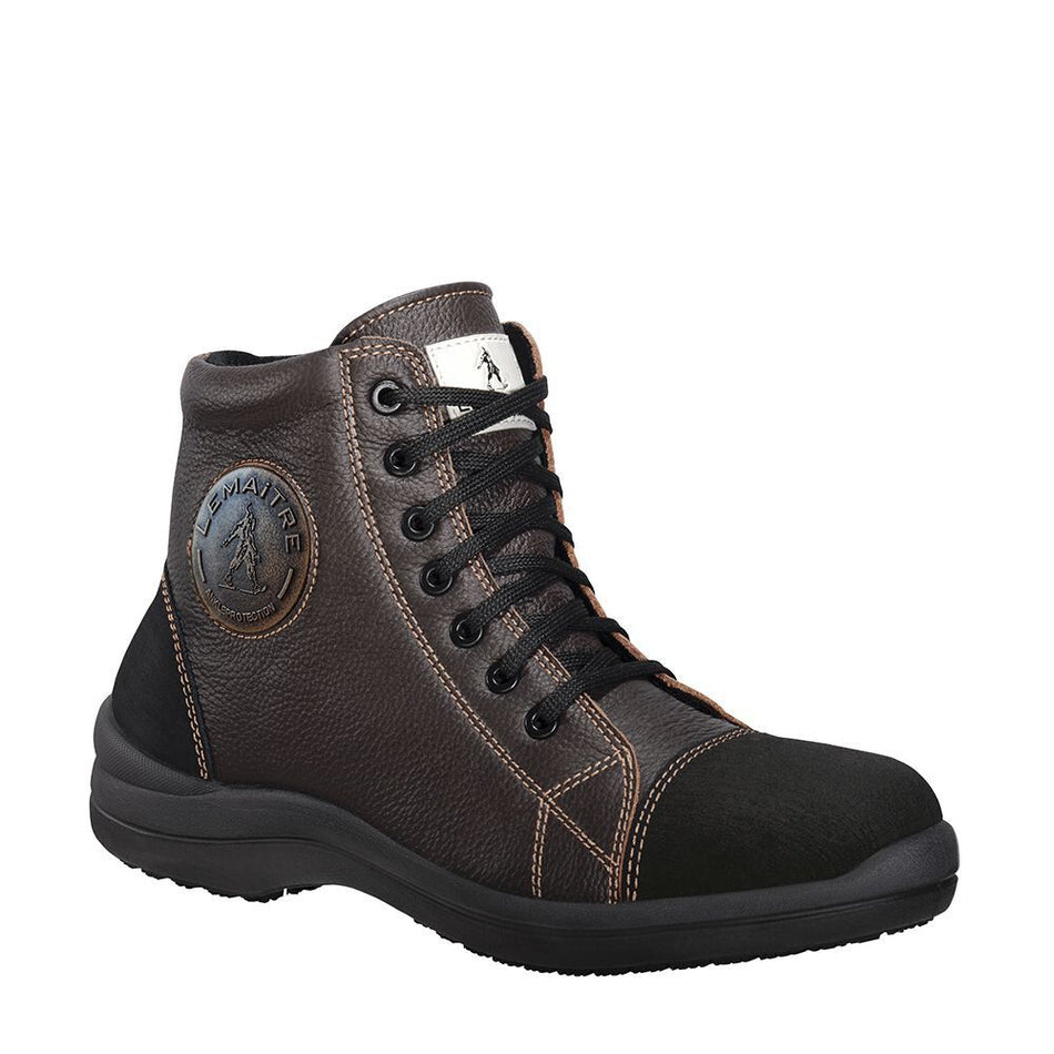 LM LIBERTY Hoog S3 CI SRC, mt 36