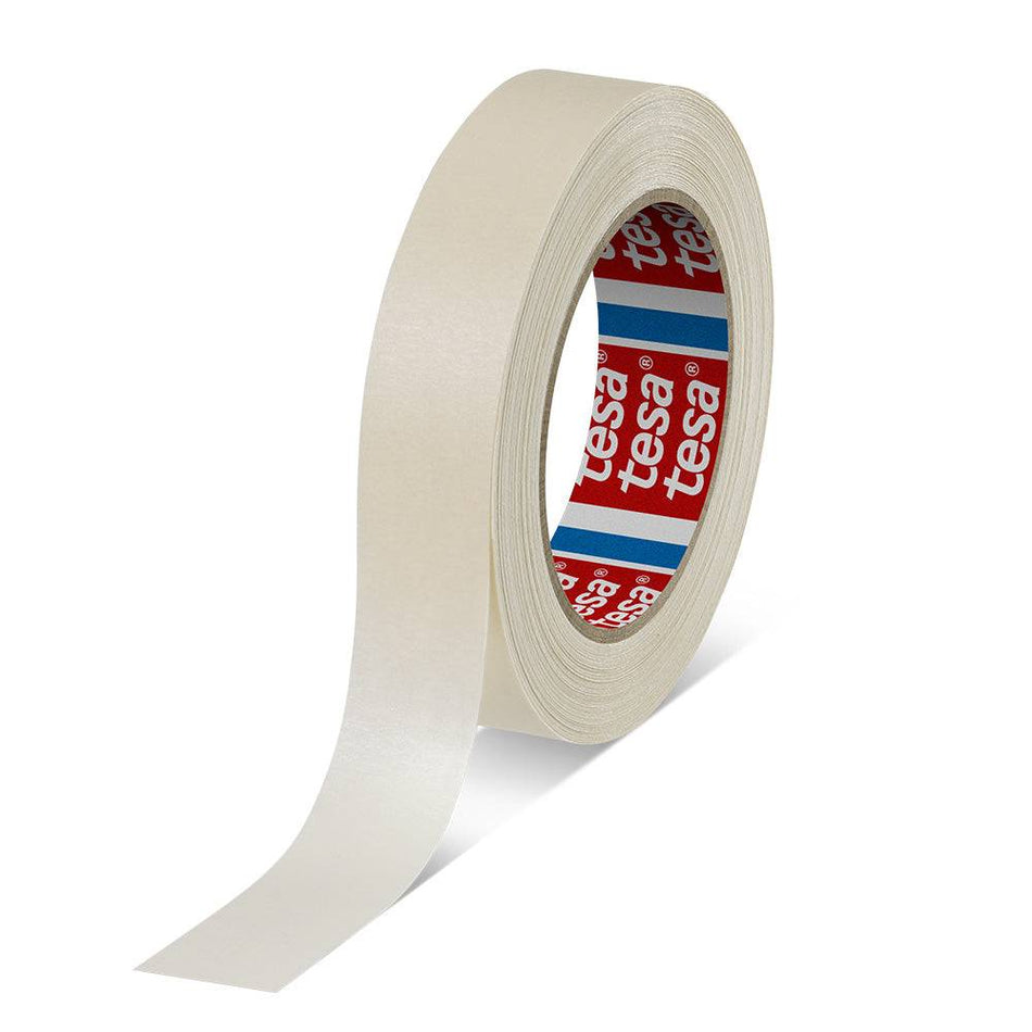 tesa 4348 Papieren afplaktape voor binnen