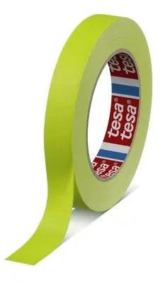 tesa 4671 Gaffer fluorescerend