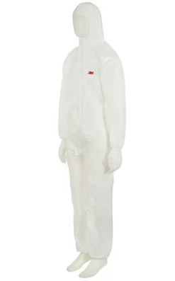 4510 Beschermende overall - Duopro.nl