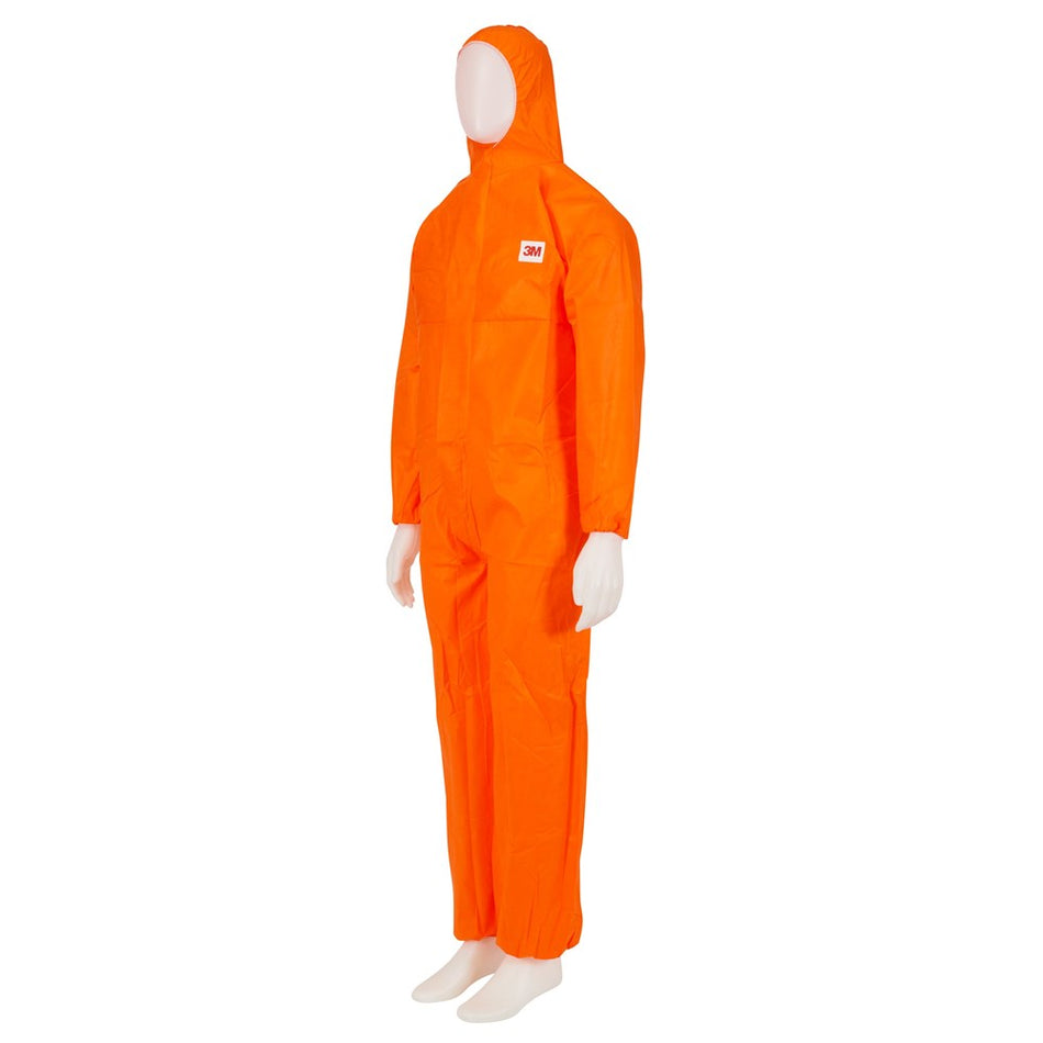 3M 4515 Beschermende overall wit, 4XL