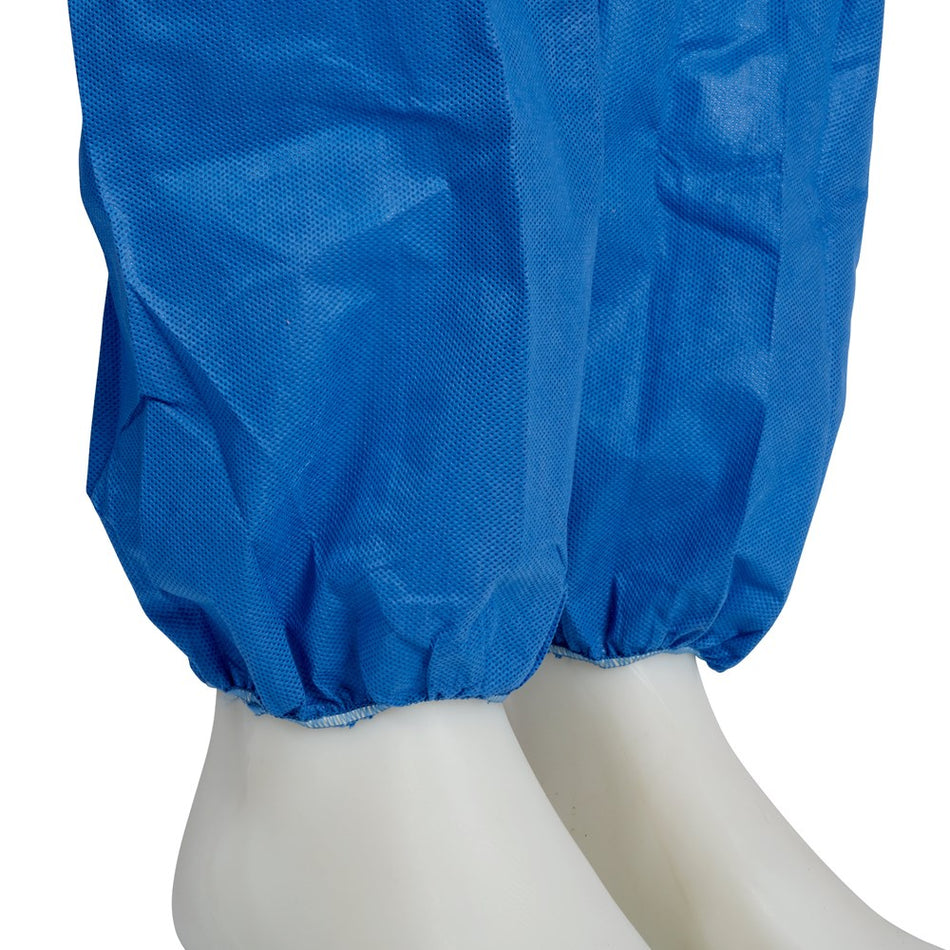 3M 4515 Beschermende overall blauw, 4XL
