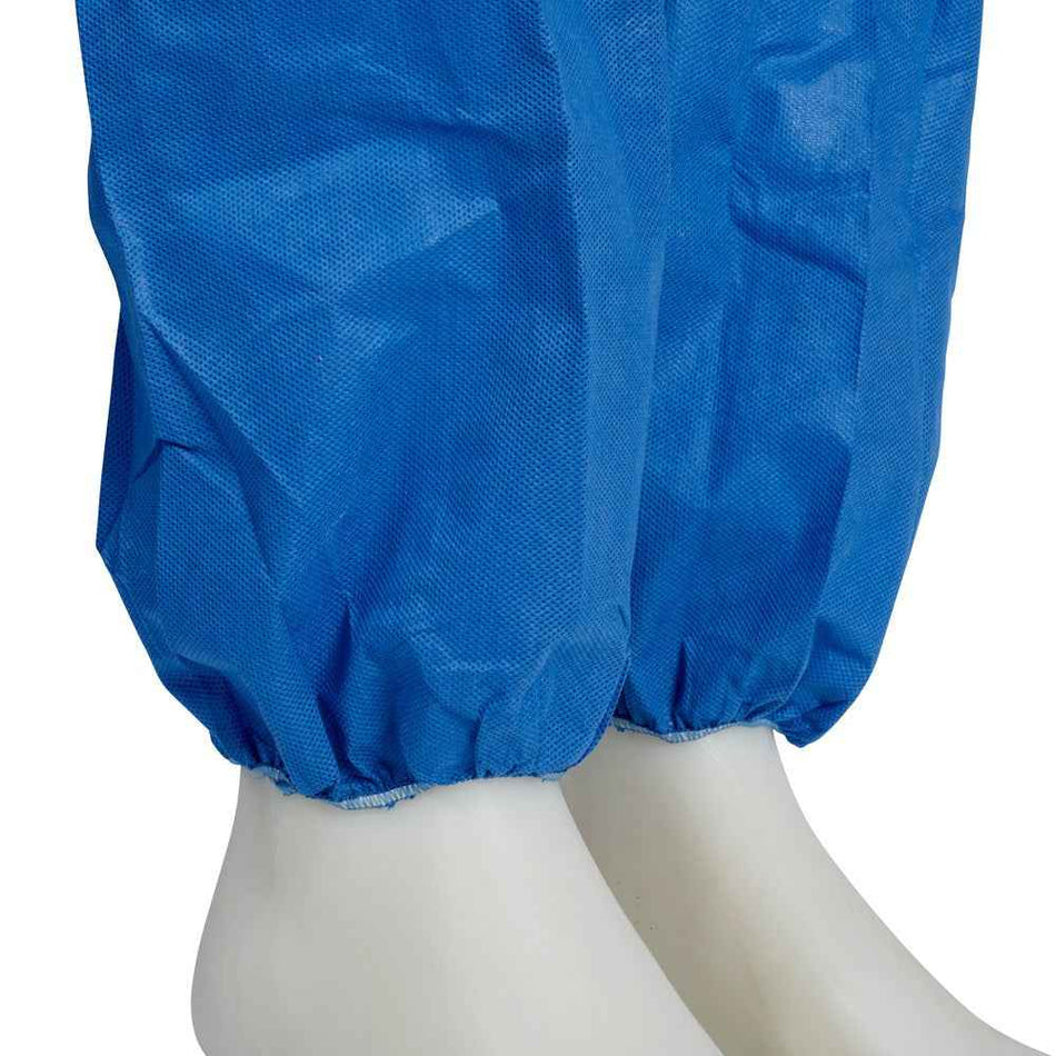 4515 Beschermende overall - Duopro.nl