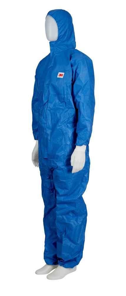 3M 4530 Beschermende overall - B-3XL - Duopro.nl