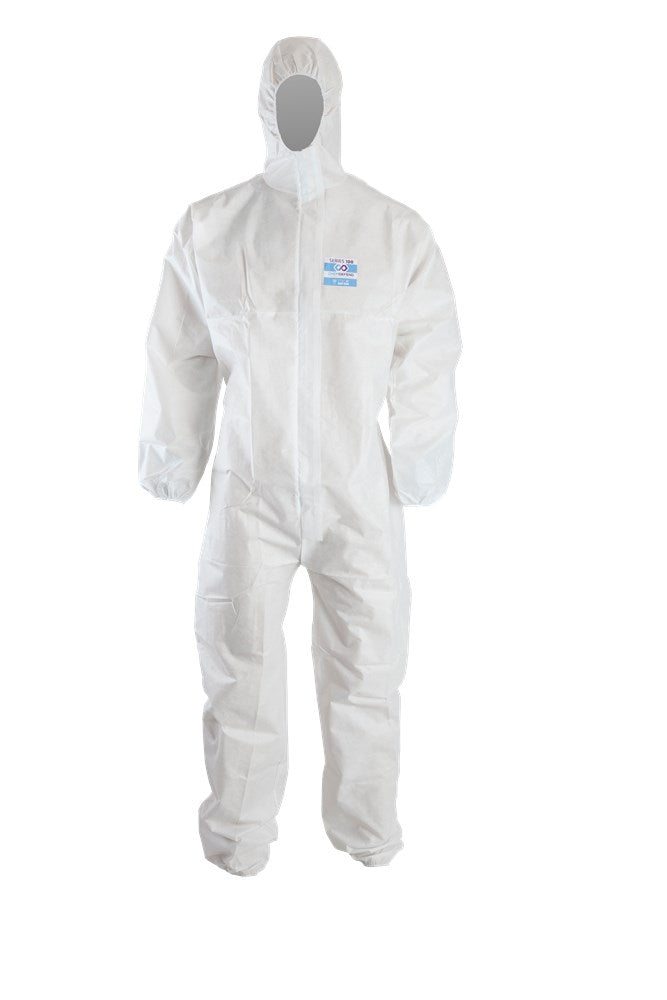 ChemDefend 100 Wit Type 5+6, M