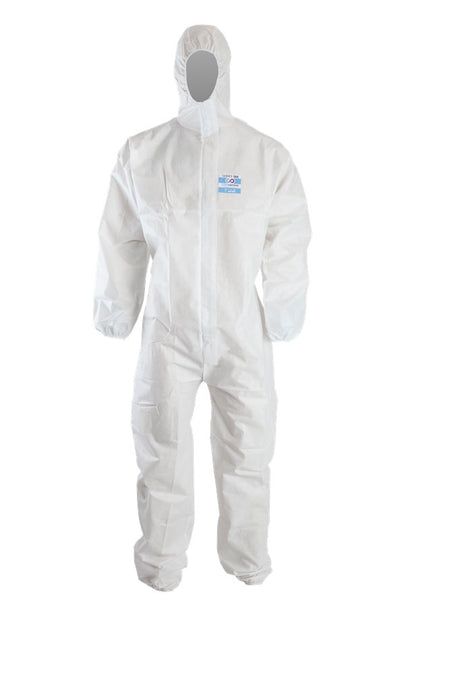 ChemDefend 100 Wit Type 5+6, XL
