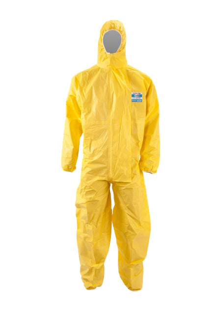 ChemDefend 310 Y/005 Type 3+4 AST, L