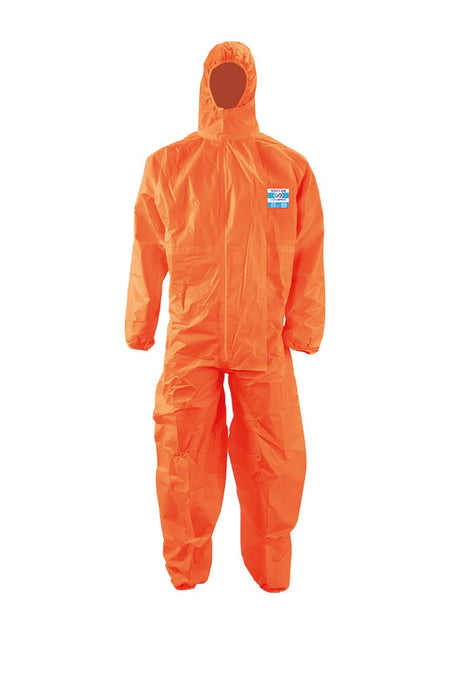ChemDefend 410.O/055 Type 3+4 AST, 5XL