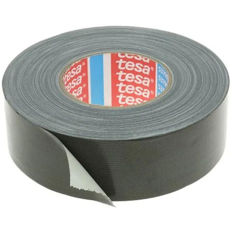 tesa 53799 Gaffer glanzend - productafbeelding