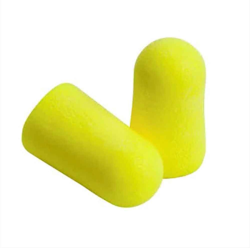 E·A·R Soft Yellow Neons 250 paar - Duopro.nl