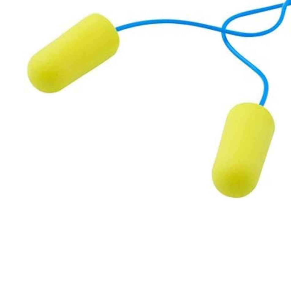 E-A-R™ E-A-Rsoft™ Yellow Neons™ Oordoppen, 36 dB, met koord - Duopro.nl