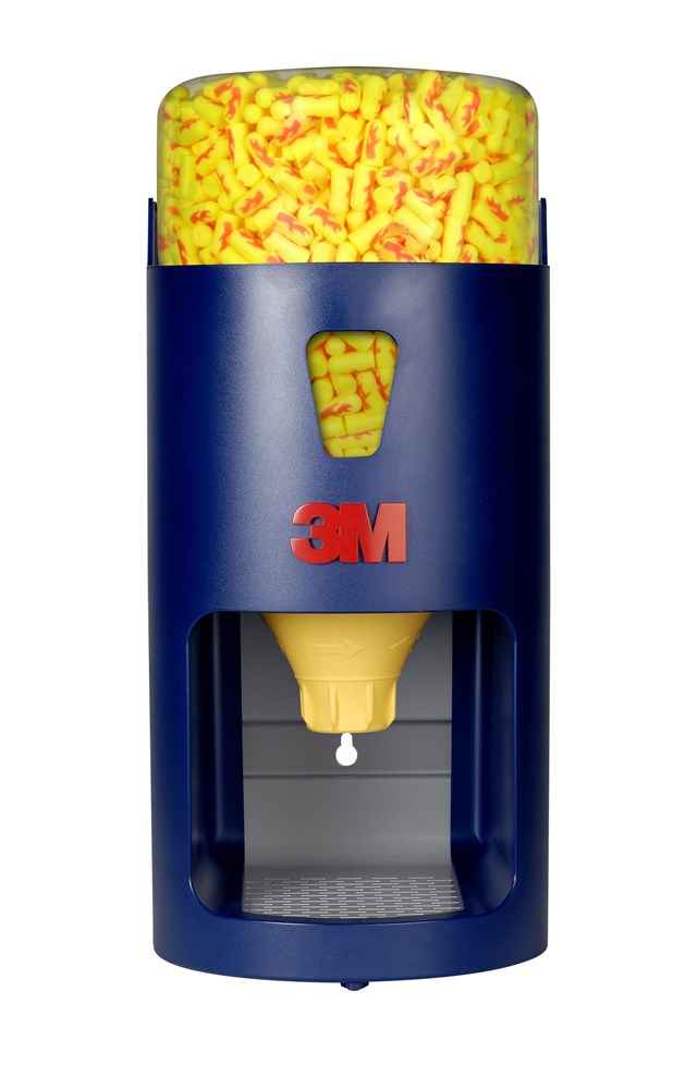 One Touch Pro Oordoppen Dispenser - Duopro.nl