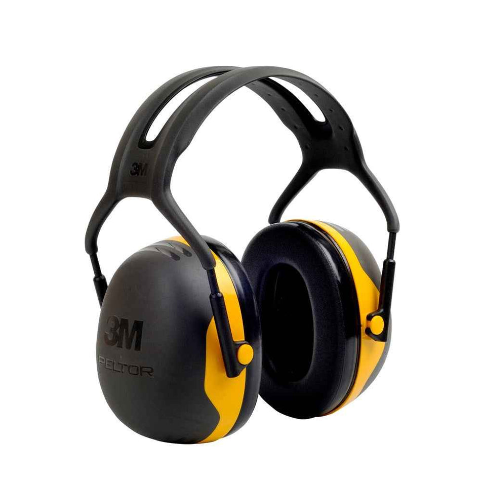 Peltor Comfort Gehoorkap X2A - Duopro.nl