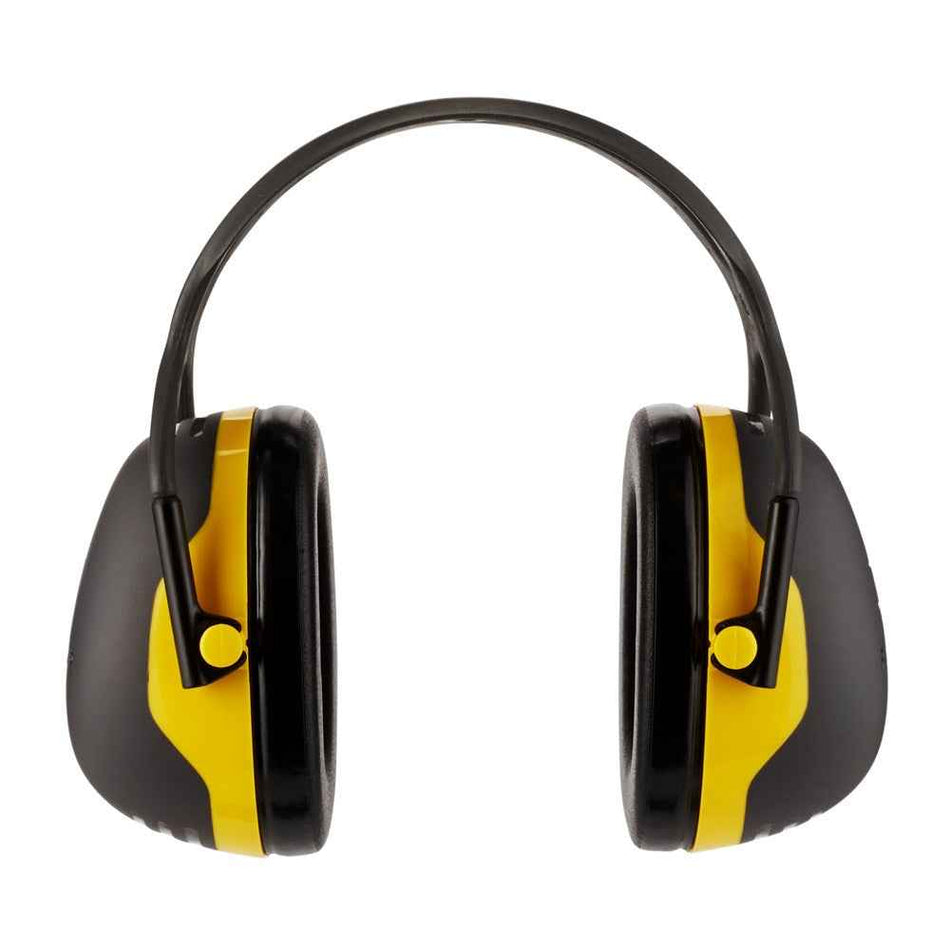 Peltor X2AC1 Comfort Gehoorkap X2A - Duopro.nl