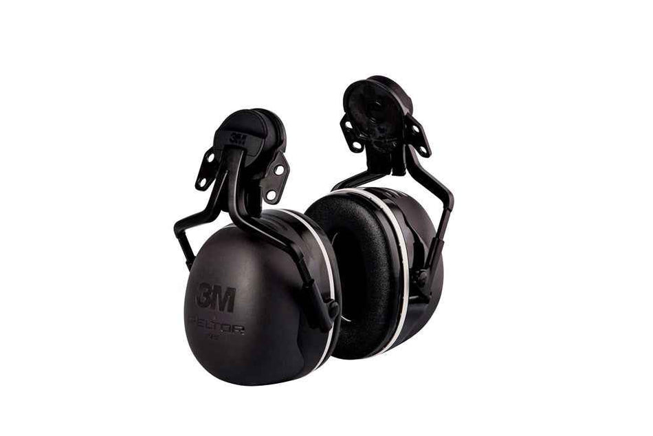 Peltor PEX5P3E X5 gehoorkap tbv helm - Duopro.nl