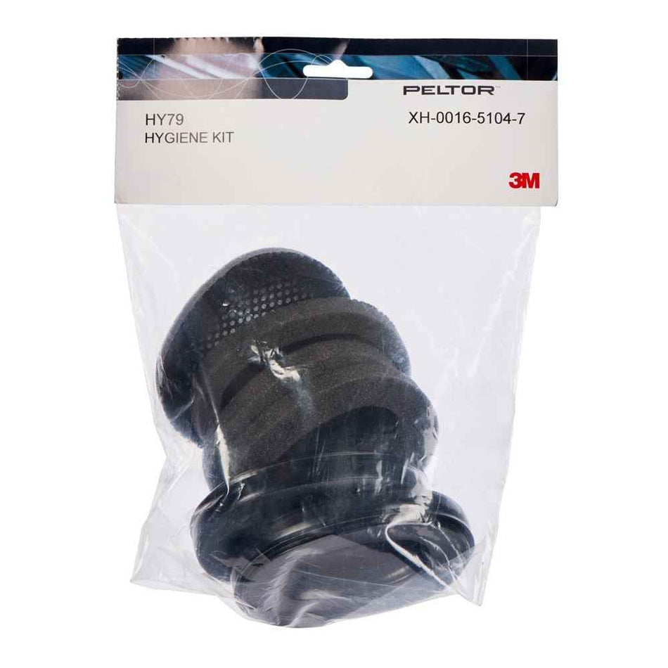 Peltor HY79 Hygiëneset voor headsets - Duopro.nl