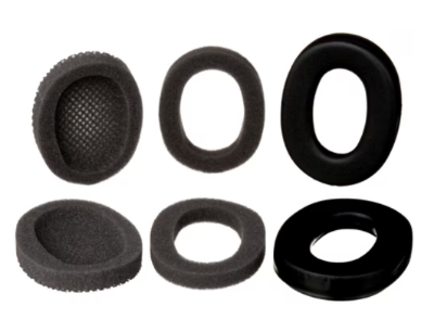 3M™ PELTOR Hygiënesets voor WS™ Lite Com Pro III, HY83 - Duopro.nl