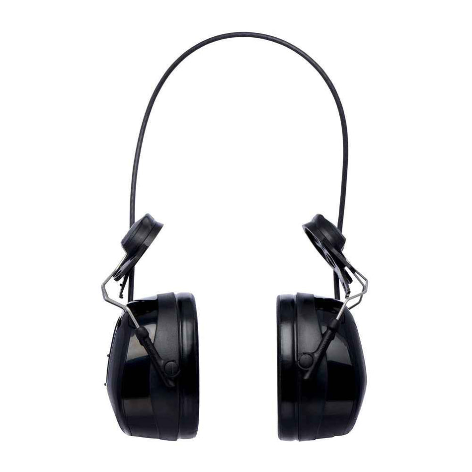 Worktunes Pro HRXS220P3E met FM-radio - Duopro.nl