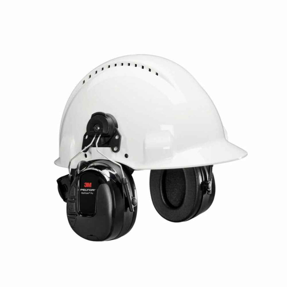 Worktunes Pro HRXS221P3E met FM-radio - Duopro.nl