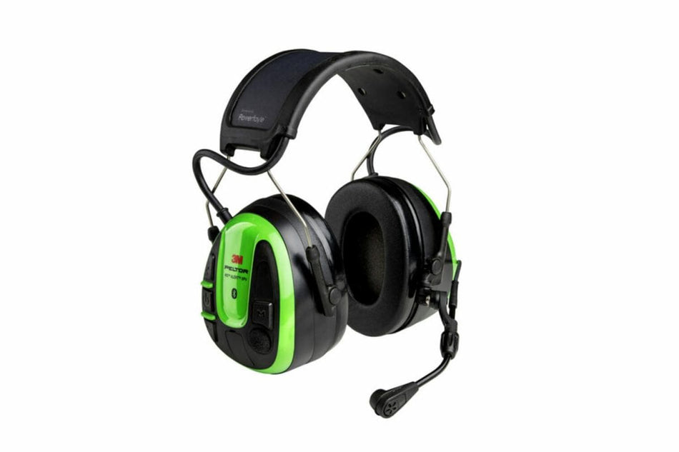 Peltor MRX21A1WS7 Alert XPV headset - Duopro.nl