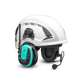 3M Peltor MRX21P3E2WS7 Alert Headset