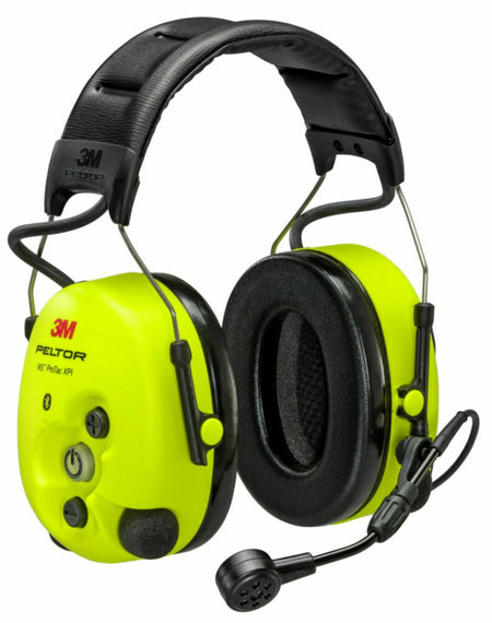 3M Peltor WS ProTac XPI MT15H7AWS6