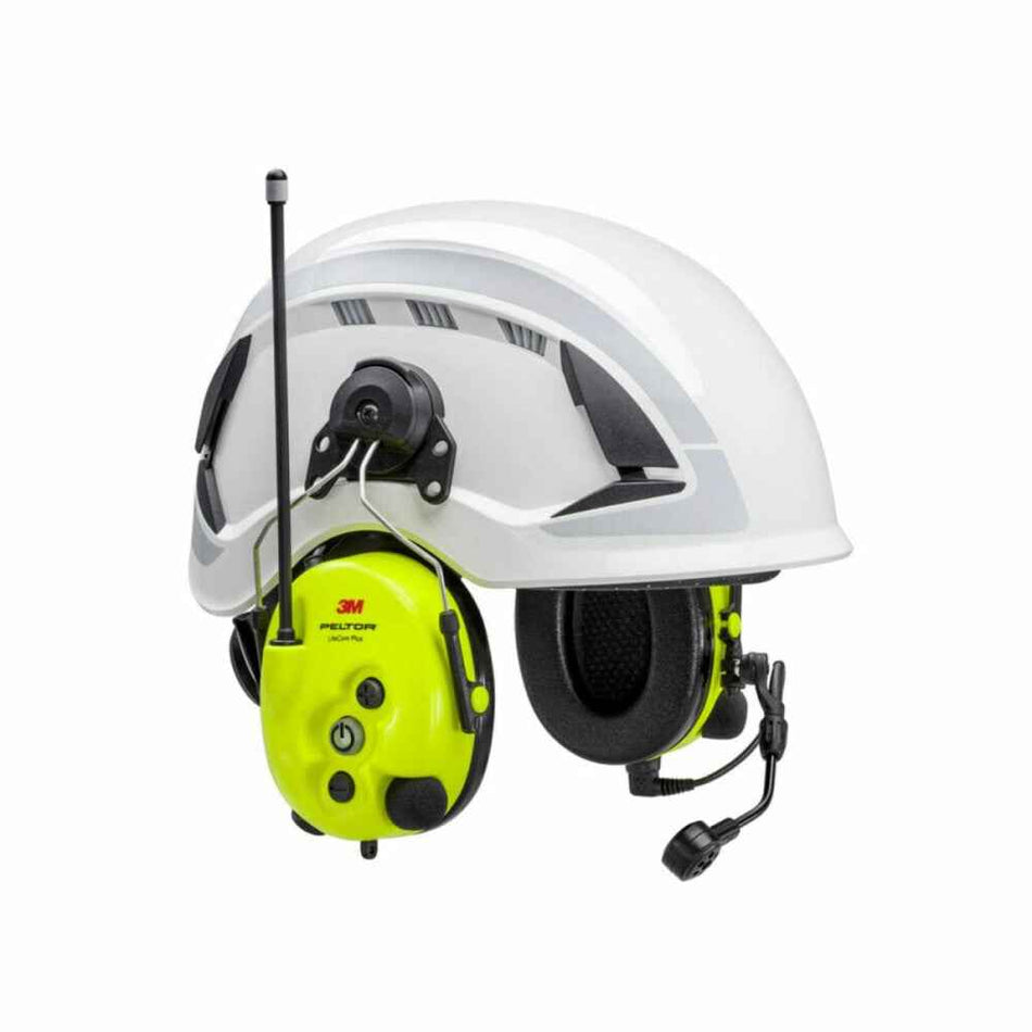 Peltor WS LiteCom+ Gehoorkap MT73H7P3E4410EU - Duopro.nl