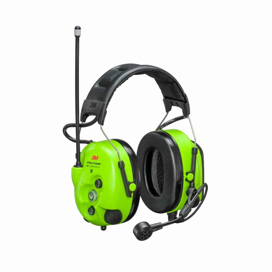 Peltor WS LiteCom PRO III MT73H7A4D - Duopro.nl