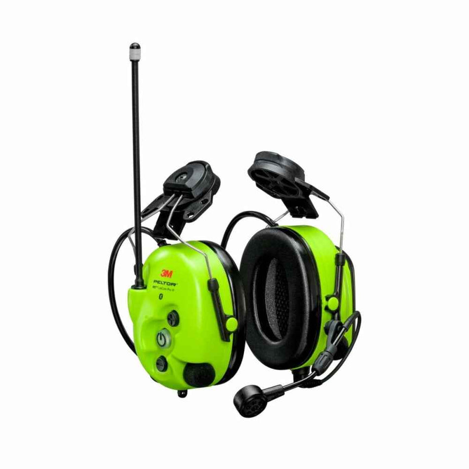Peltor WS LiteCom PRO III Gehoorkap MT73H7P3E4D - Duopro.nl