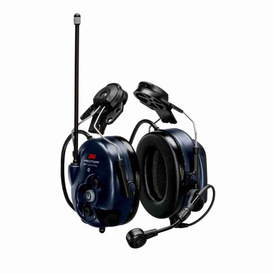 Peltor WS LiteCom+ Gehoorkap MT73H7P3E4410WS6EU - Duopro.nl