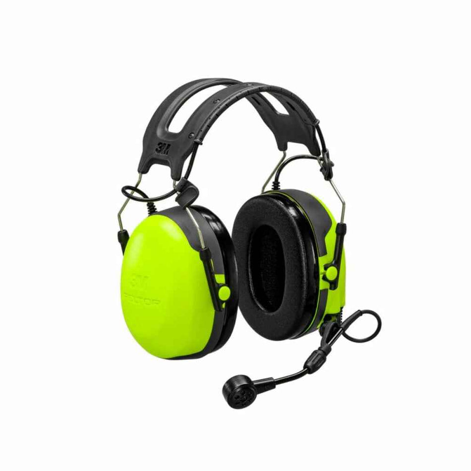 Peltor CH-3 Headset MT74H52A-110 - Duopro.nl