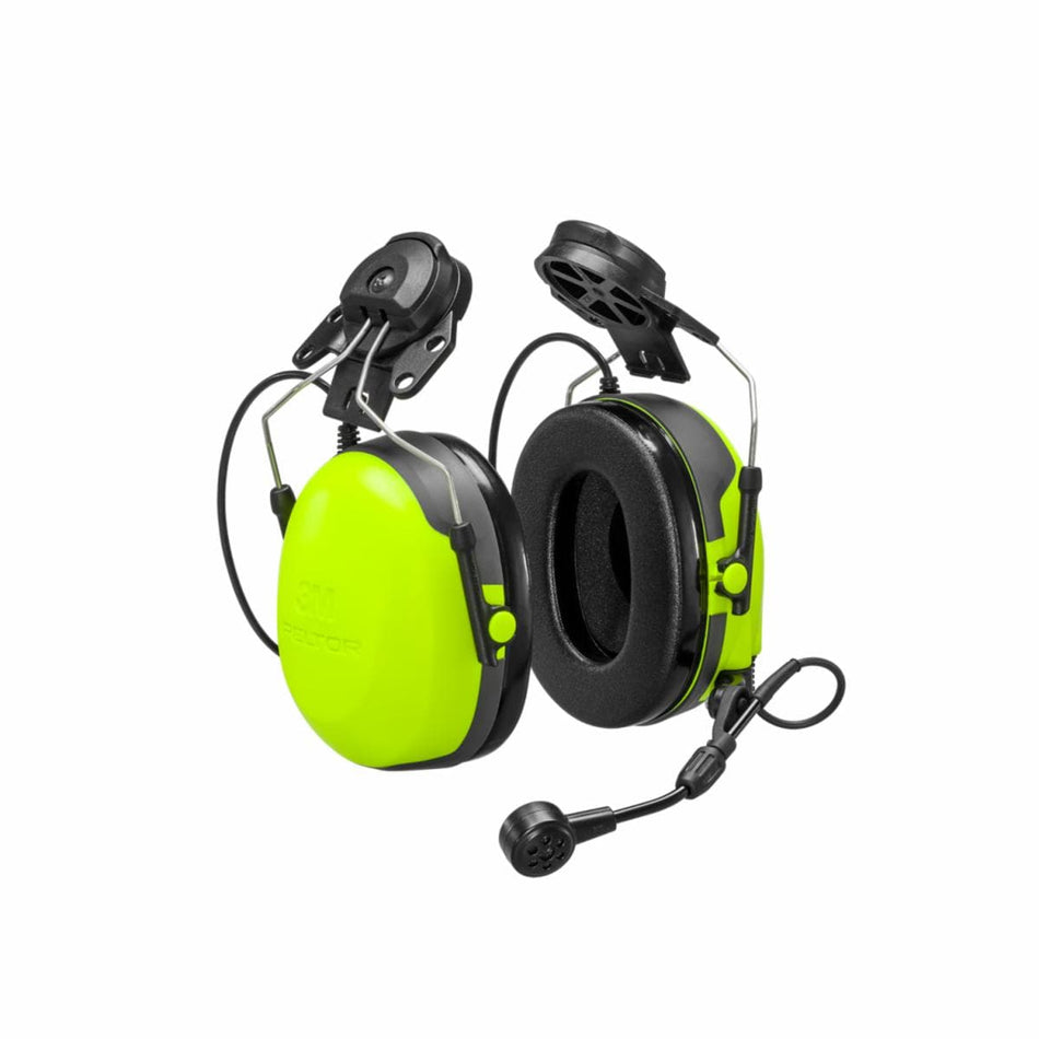 Peltor MT74H52P3E-111 CH-3 Headset - Duopro.nl