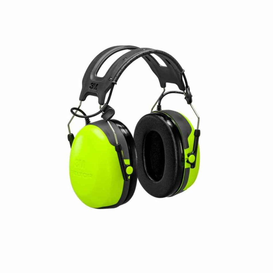 Peltor CH-3 Listen Only kap HT52A-112 - Duopro.nl