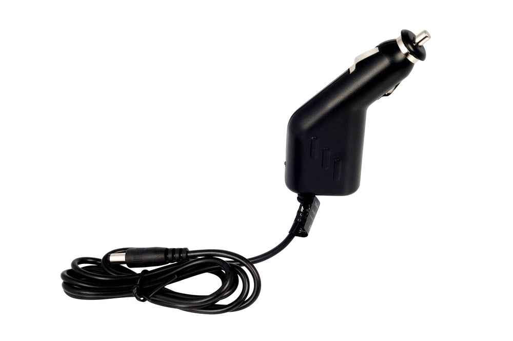 Peltor FR03-12 Batterijlader 12 V. - Duopro.nl