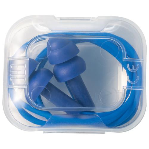 uvex whisper 2111262 SNR 22 dB, mt S, bl