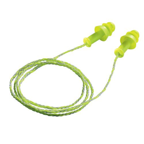 uvex whisper 2111212 SNR 27 dB gr mt M