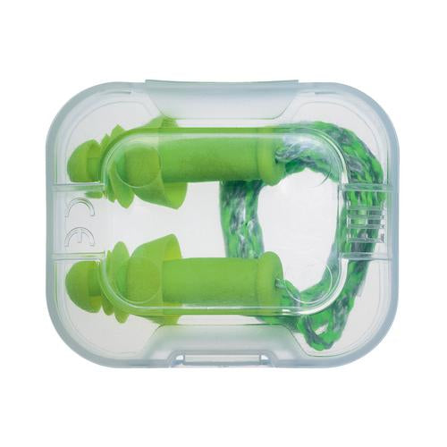 uvex whisper 2111238 SNR 27 dB gr, mt M