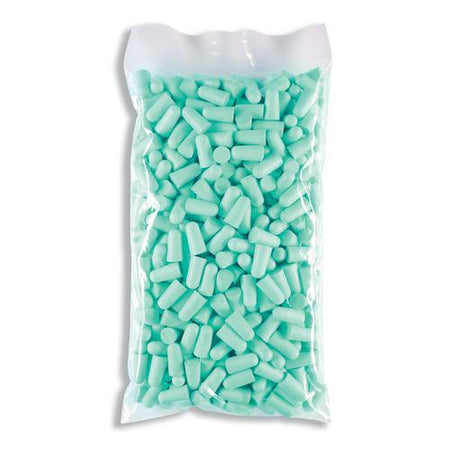 uvex one-fit 2112046 SNR 31 dB blauw/lic