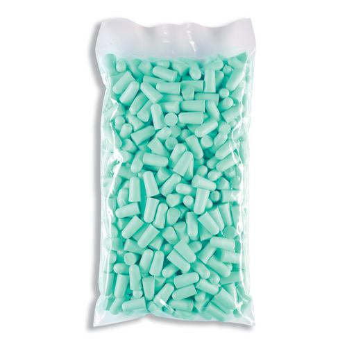 uvex one-fit 2112046 SNR 31 dB blauw/lic