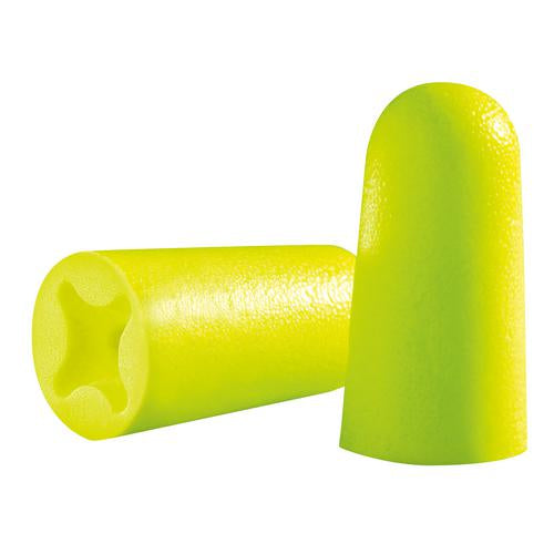 uvex x-fit 2112094, mt M, SNR 37 dB groe