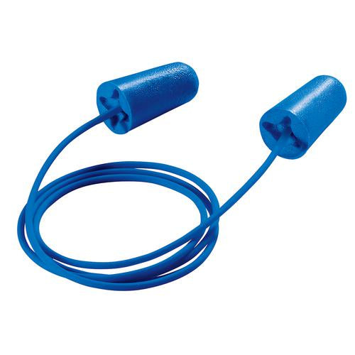 uvex x-fit 2112011 SNR 37 dB bl, mt M