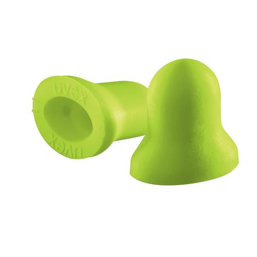 uvex xact-fit 2124002 groen SNR 26 dB